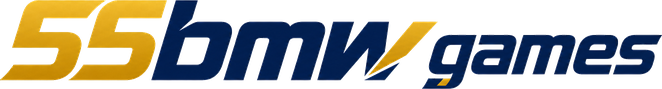 55bmw games official logo